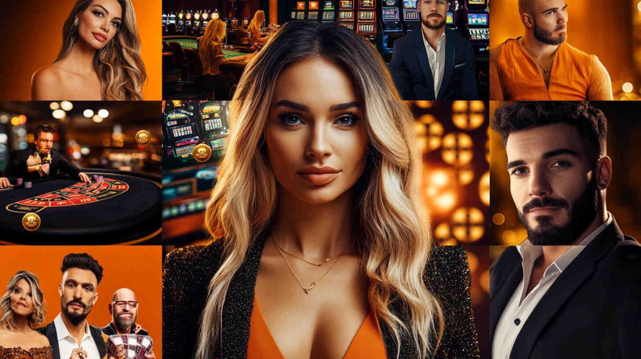 h5.d06.web Game Demo baccarat interface showing live dealer and player outcomes