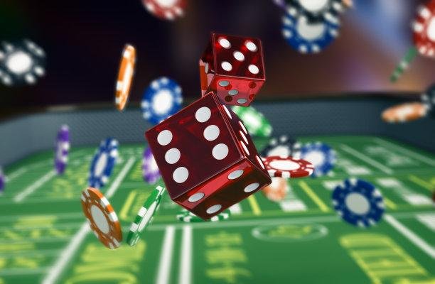 Live roulette table with professional dealer