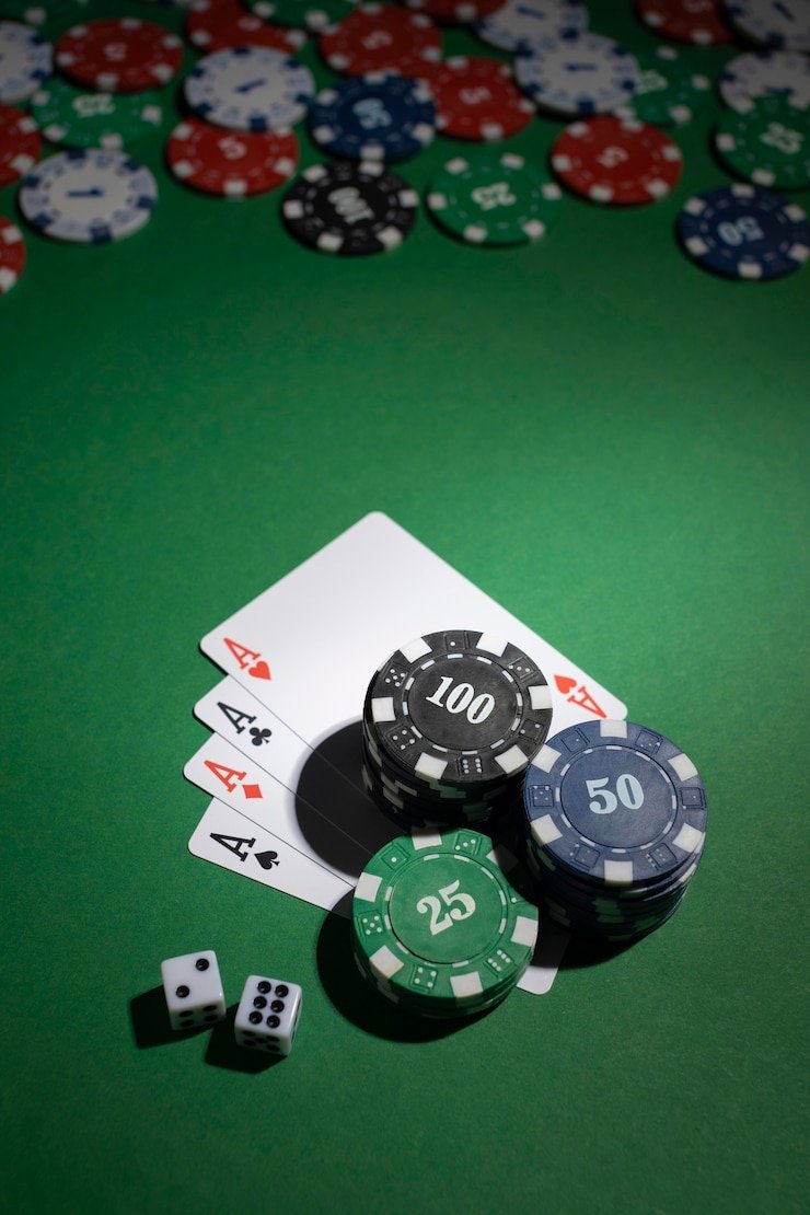 Speed Baccarat live dealer at h5.d06.web studio managing rapid-cycle hands